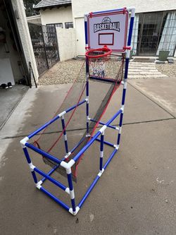 Kids Basketball Game Baby