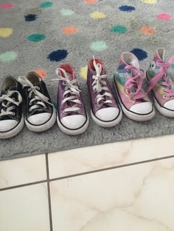 Converses