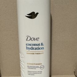 Dove - Conditioner 