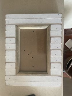 5x7 picture frame