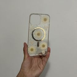 Daisy iPhone 13 Pro Max case