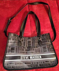 Steve Madden Purse