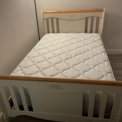 Full Size Bedroom Set 