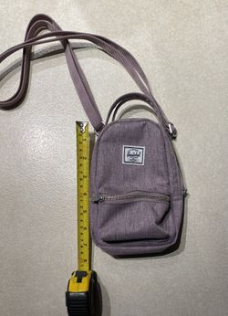 New Herschel Bag W/Tag