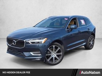 2018 Volvo XC60