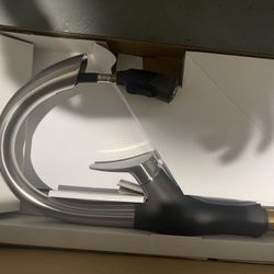 Kitchen faucet-Blanco Artona. 