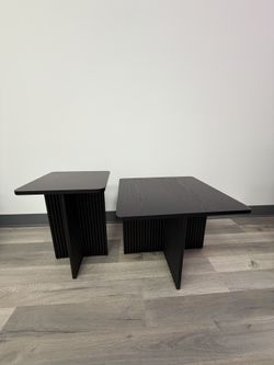 Coffee Table set