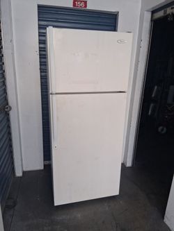 Fridge working delivery available