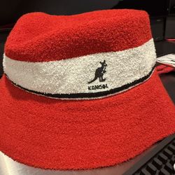 Kangol Bucket hat