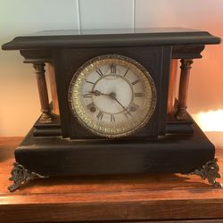 Mantel Clock