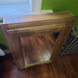 Medicine Closet /Bathroom Closet. 