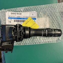 Toyota Prius Parts