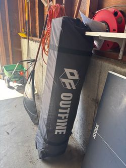Outdoor Canopy 10  x 10 Outfine