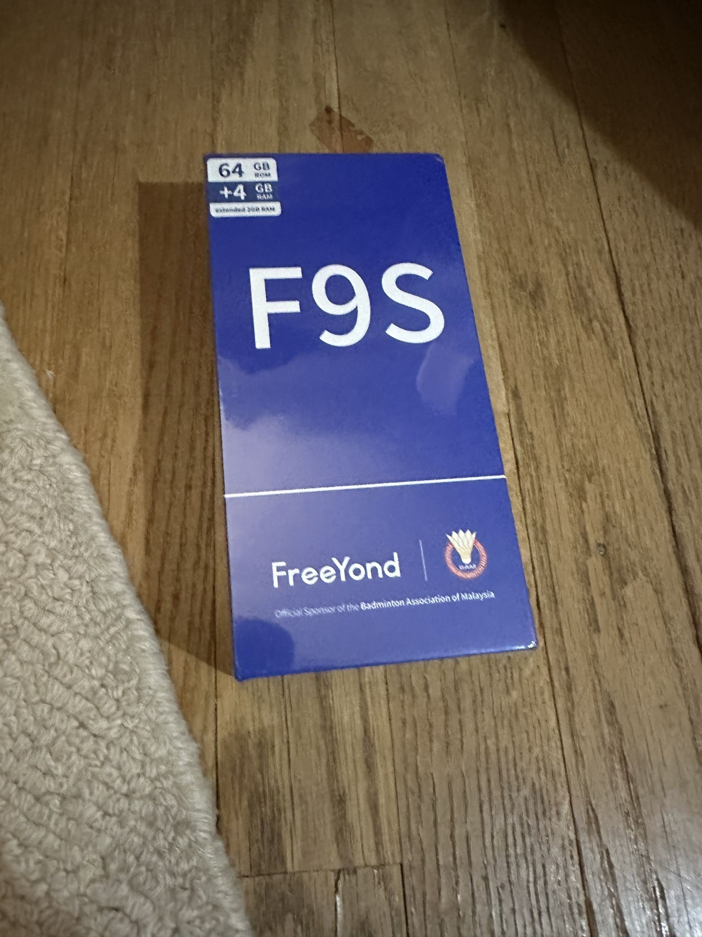 Freeyond F9s Android Phone