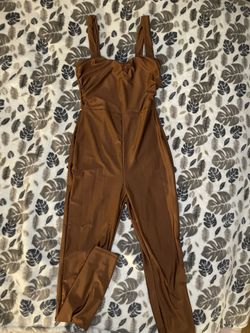jumpsuit