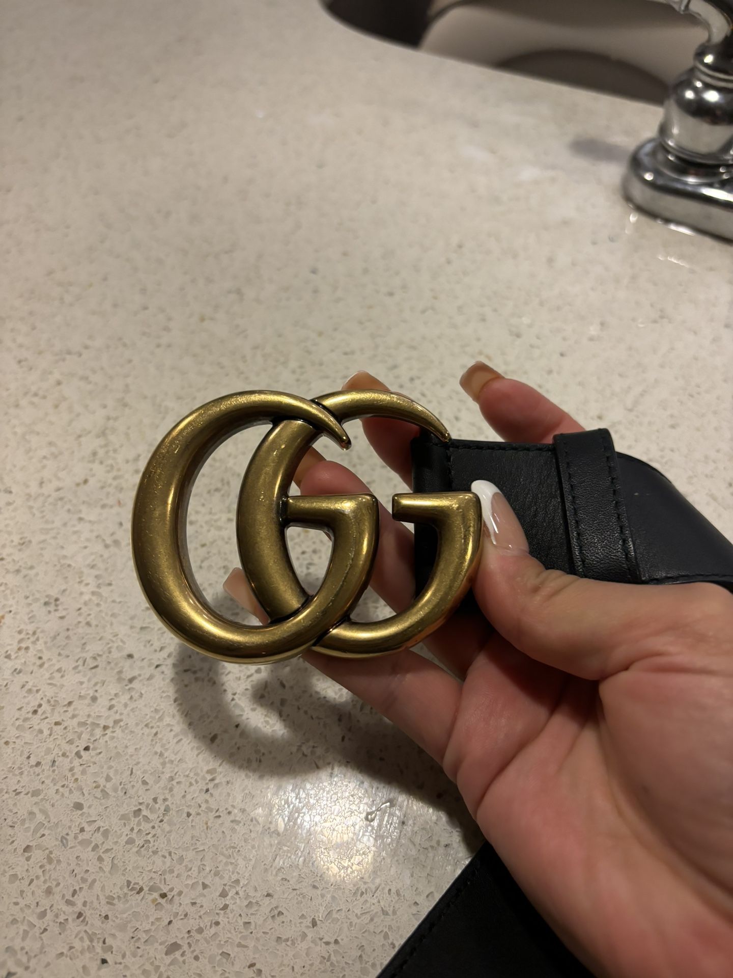 Gucci Belt 