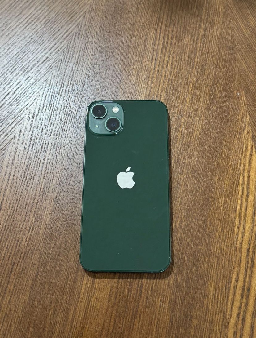 iPhone 13