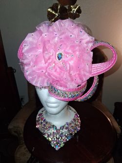 Church Hat