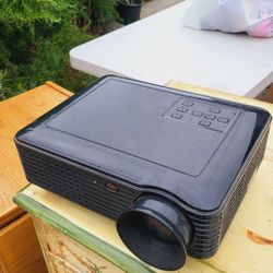 Projector 