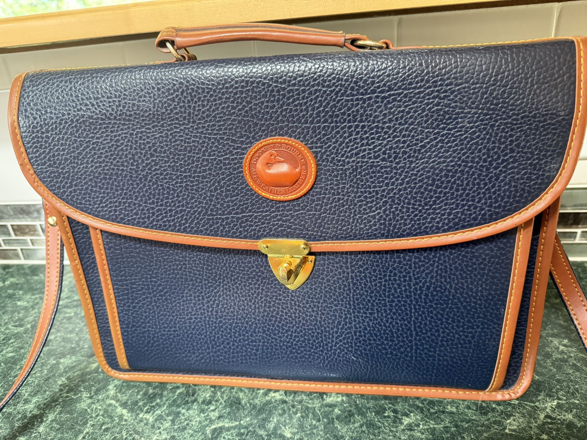 Dooney and Bourke Bag