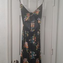 Womens Dress