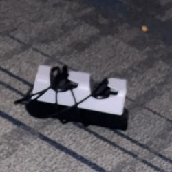 PlayStation five controller charger