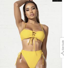 Bathing suit