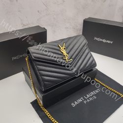 YSL Series Handbags 