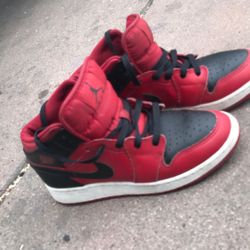 Jordan 1 Size 5y Womens Size 6.5 Men Size 5