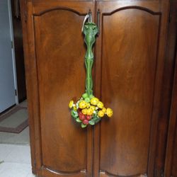 Big Spoon Interior Decoration.×20inlong