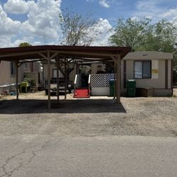 1 Bedroom/1 Bathroom 