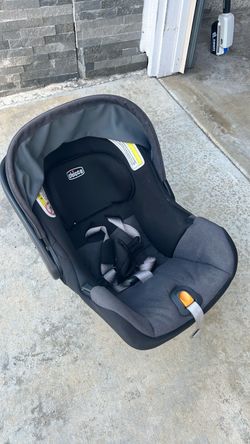 Chicco Infant Car Seat