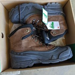 Itasca Boots Size 13 Brand New $40