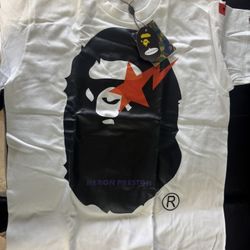 Bape Shirt