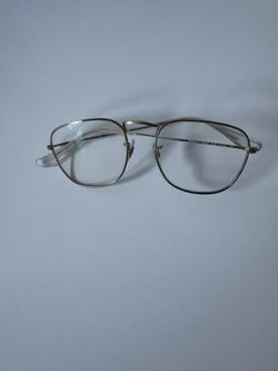 Ray-ban Frank Eyeglasses