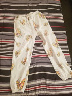 Supreme Gonz Pants .