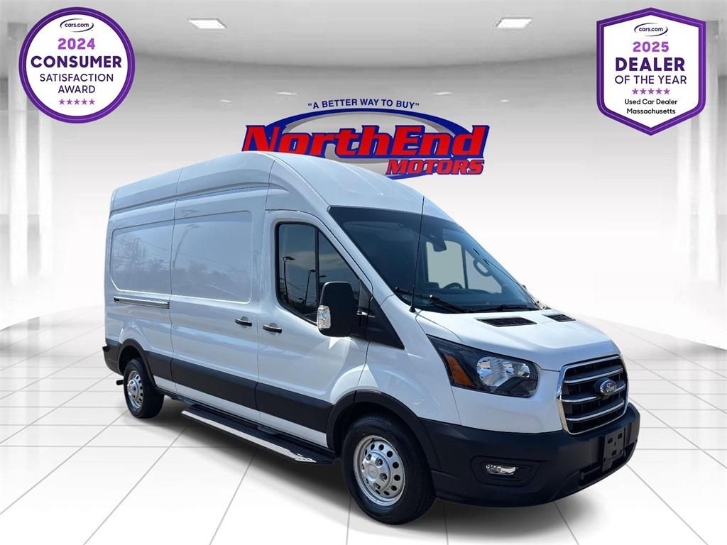 2020 Ford Transit-350 Cargo Van