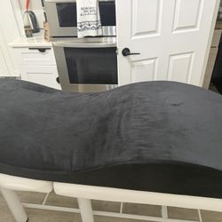 Lash Bed Topper – Ergonomic Memory Foam