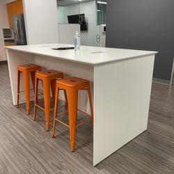 High Conference Table