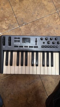 Teclado