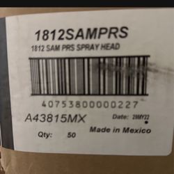 Material De Irrigación 