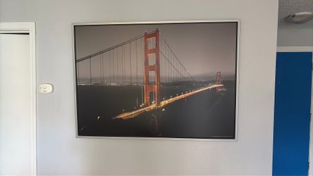 Golden Gate Bridge photo