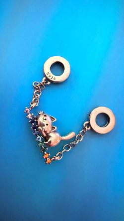 Pandora charms