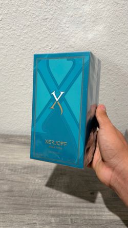 Xerjoff erba pura