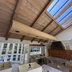 Bar Light/ Man Cave Light/ Kitchen Light 