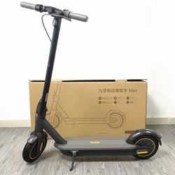 Ninebot Max G30 Segway Scooter 