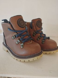 Carter's Toddler Boy's Trail Hiking Boots