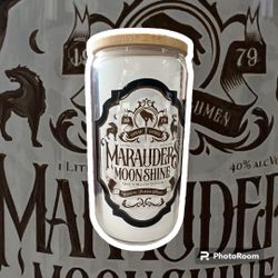 Harry Potter Marauder’s Cup