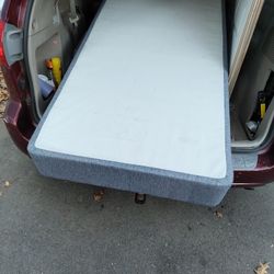 Twin Size Box Spring 