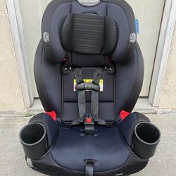 GRACO TRIRIDE CONVERTIBLE